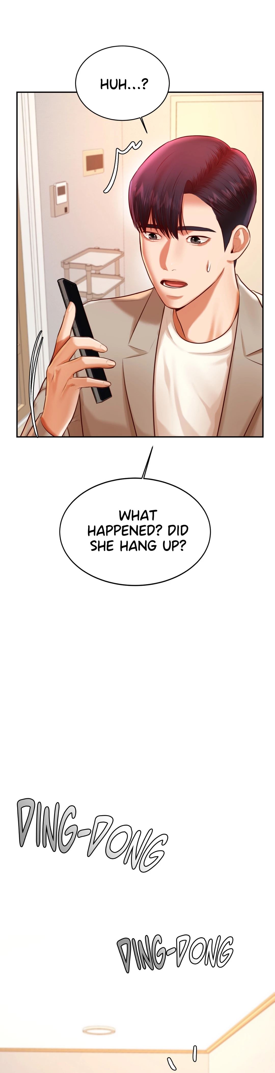 Teacher’s Lesson - Chapter 25 - photo - 27