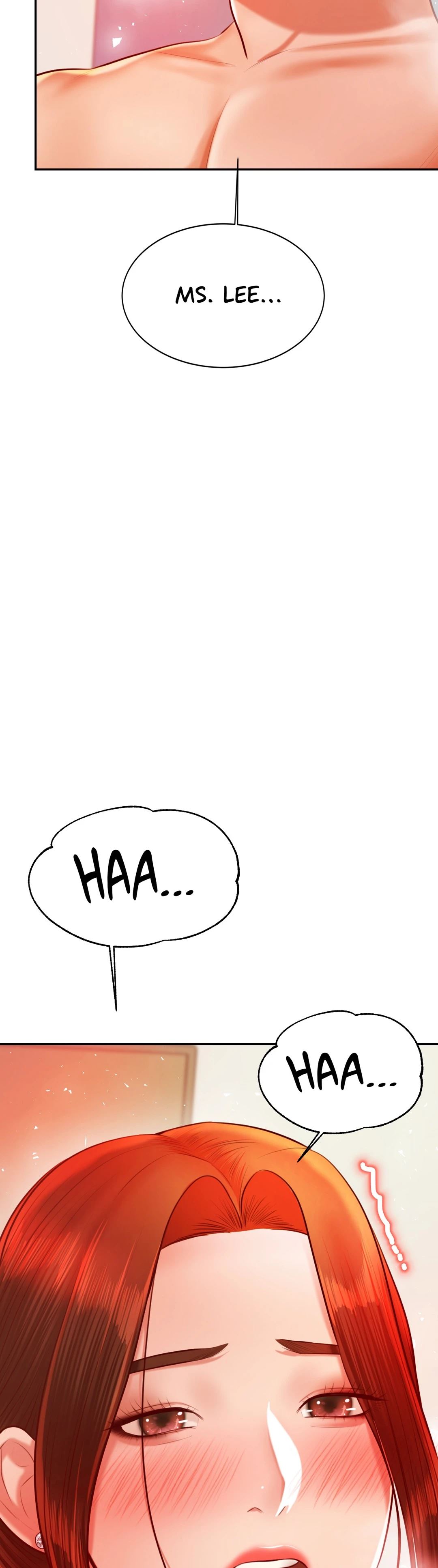 Teacher’s Lesson - Chapter 25 - photo - 3
