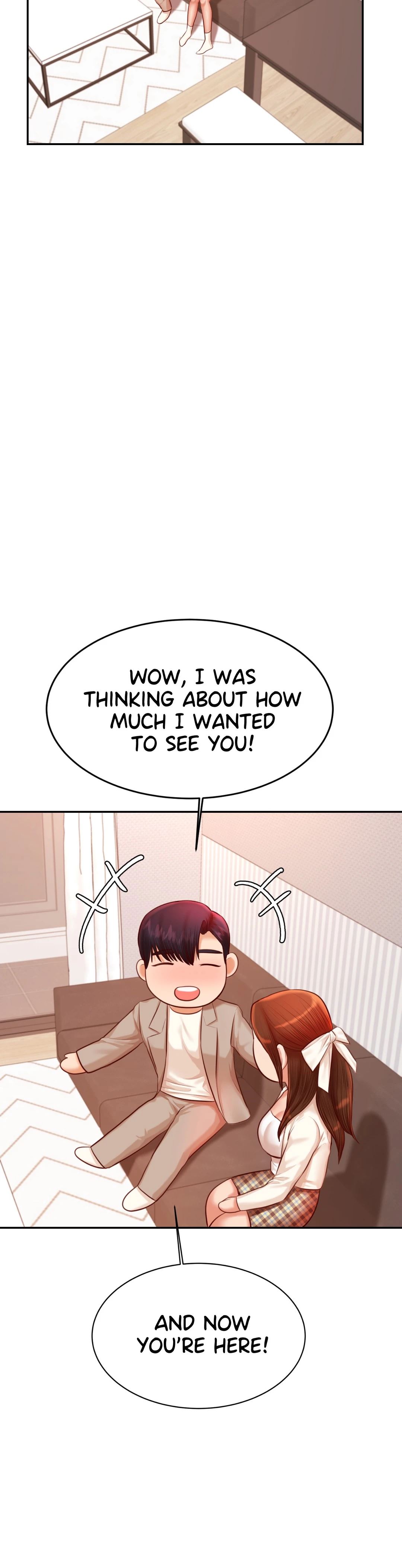 Teacher’s Lesson - Chapter 25 - photo - 30