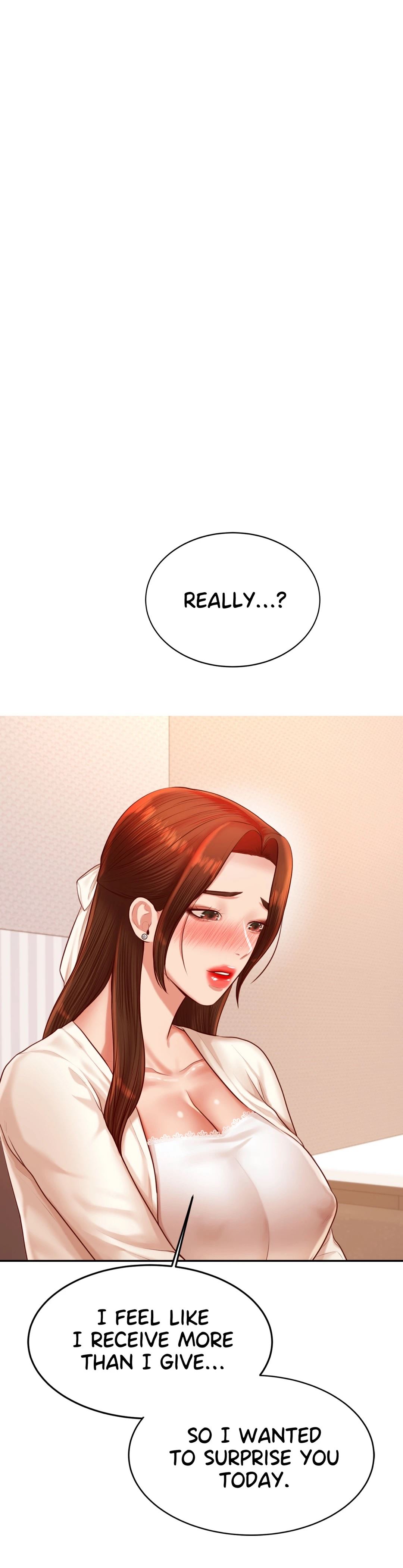 Teacher’s Lesson - Chapter 25 - photo - 31