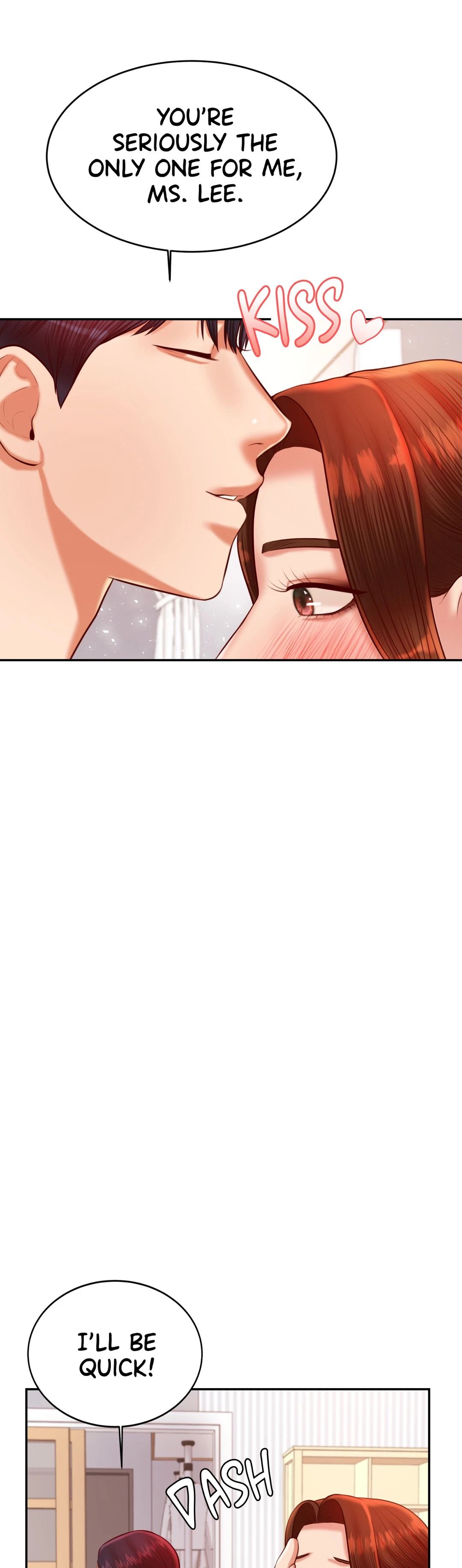 Teacher’s Lesson - Chapter 25 - photo - 35