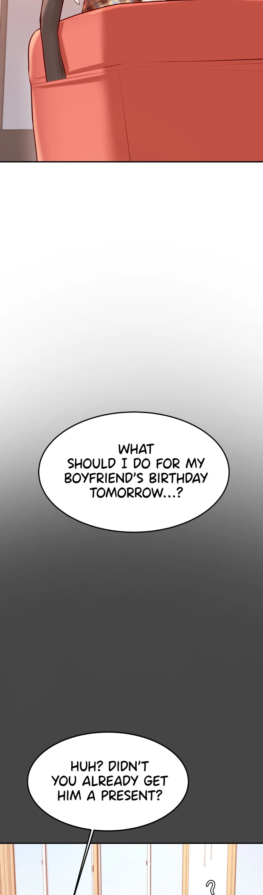 Teacher’s Lesson - Chapter 25 - photo - 37
