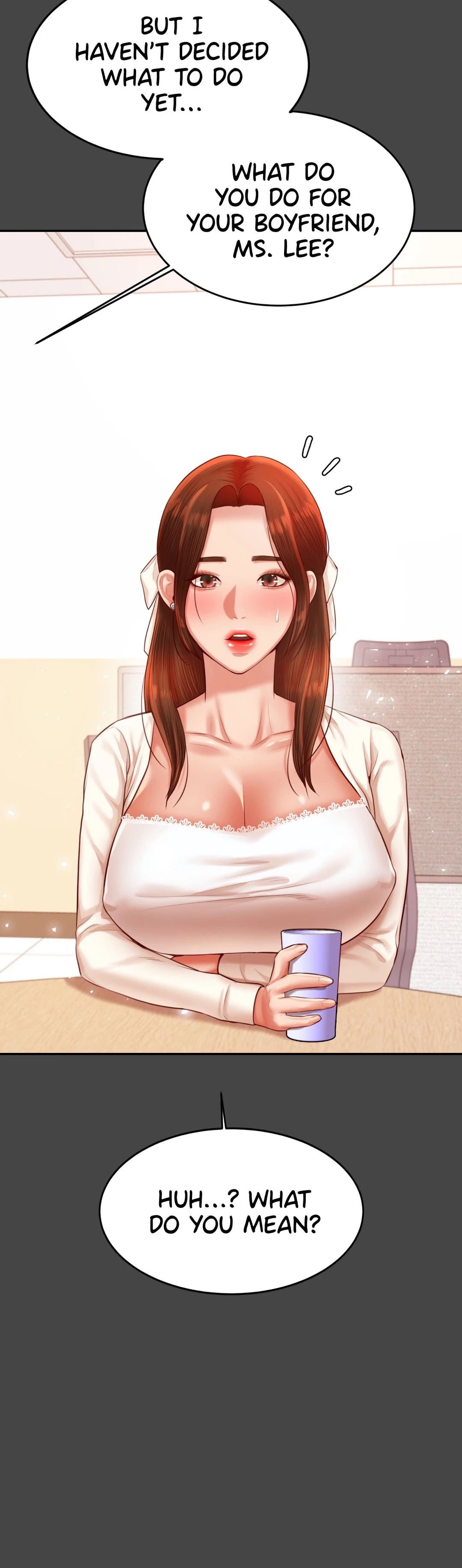 Teacher’s Lesson - Chapter 25 - photo - 40