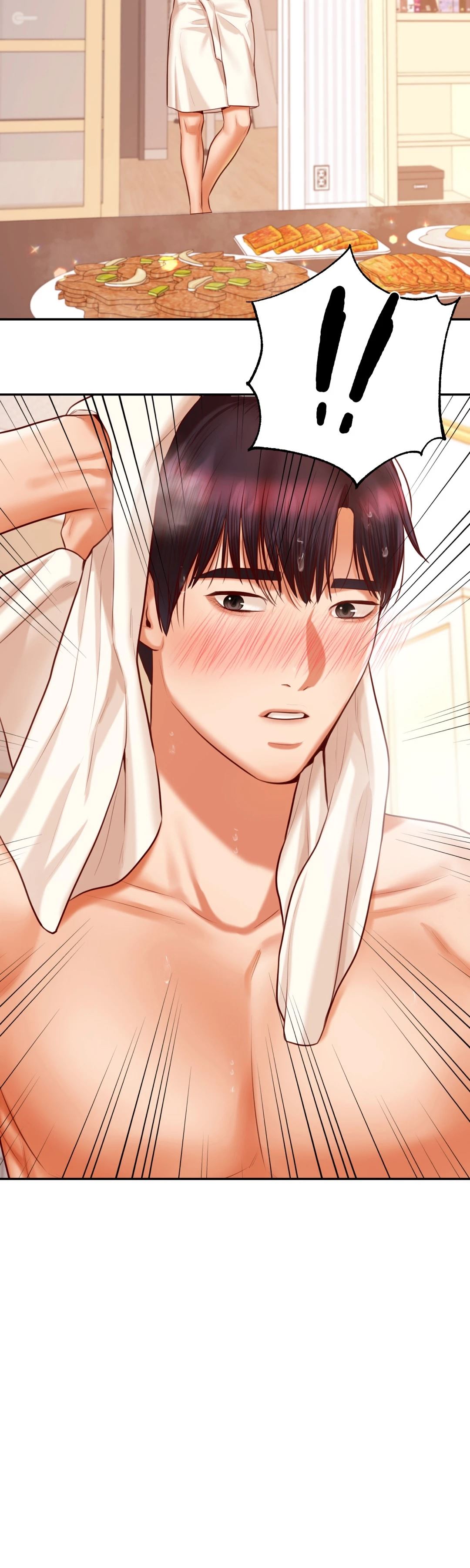 Teacher’s Lesson - Chapter 25 - photo - 47