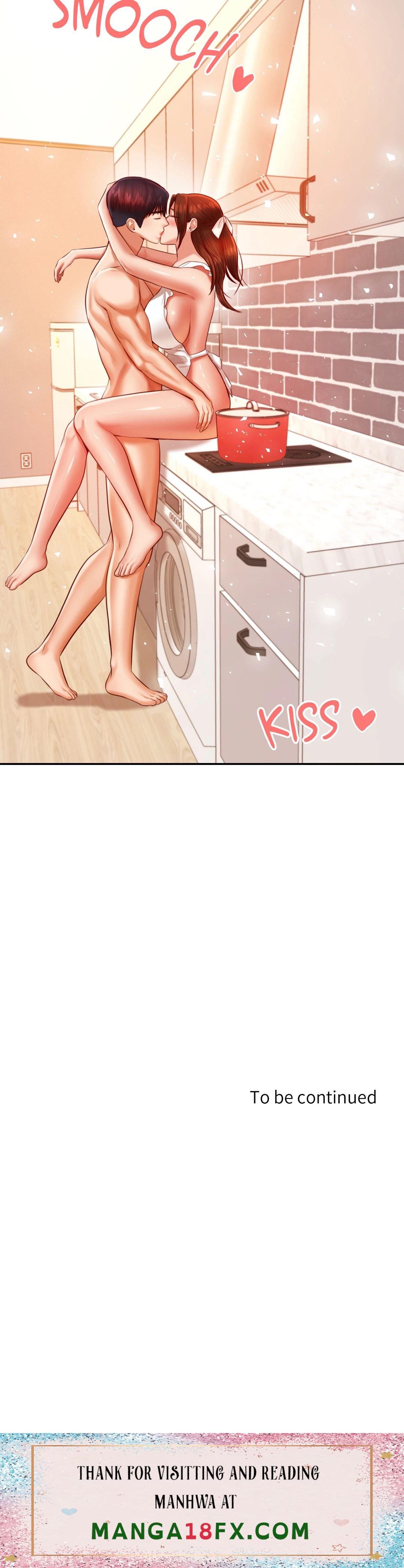 Teacher’s Lesson - Chapter 25 - photo - 58