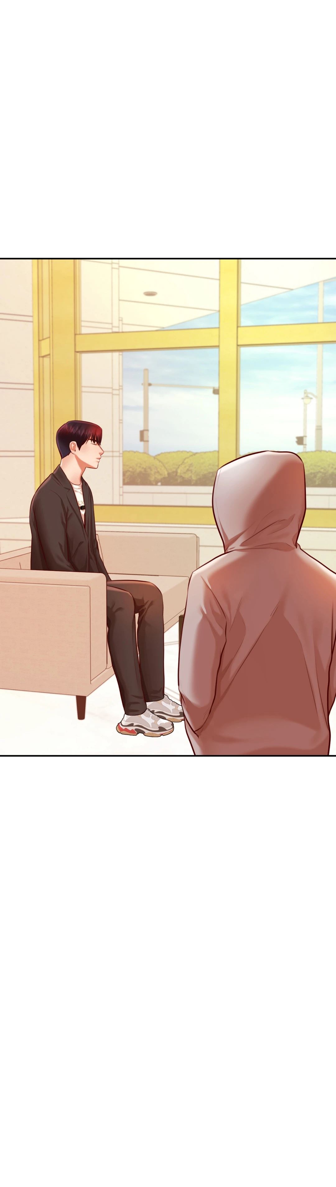 Teacher’s Lesson - Chapter 25 - photo - 7