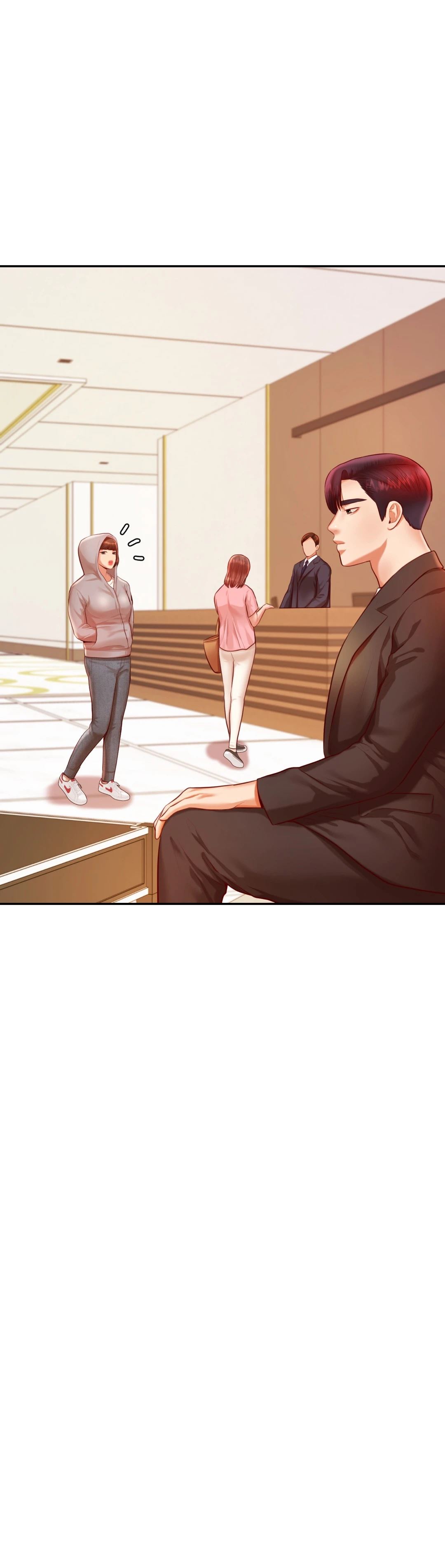 Teacher’s Lesson - Chapter 25 - photo - 8