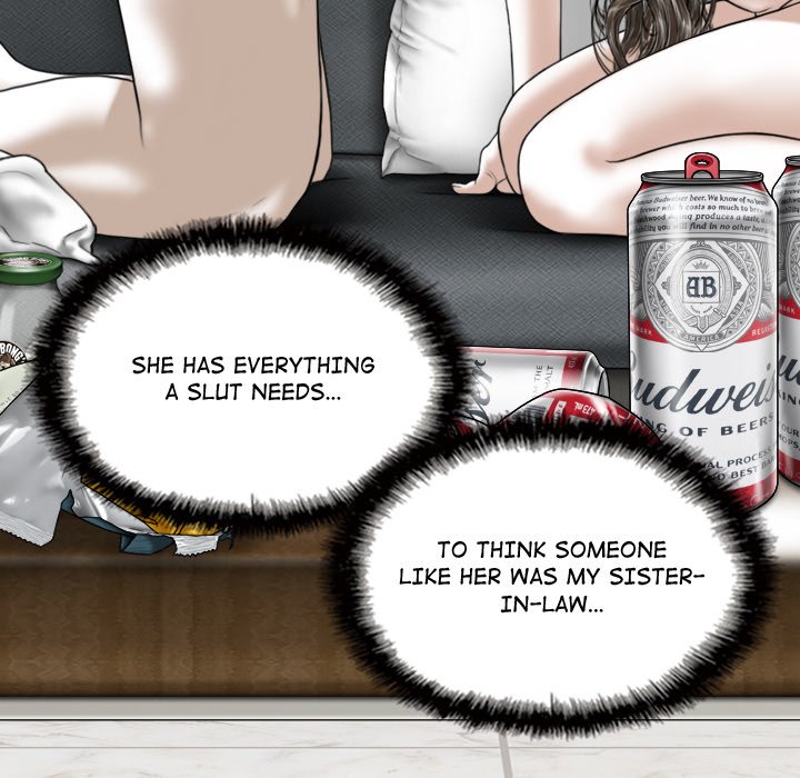 Magnetic Pull - Chapter 8 - photo - 143