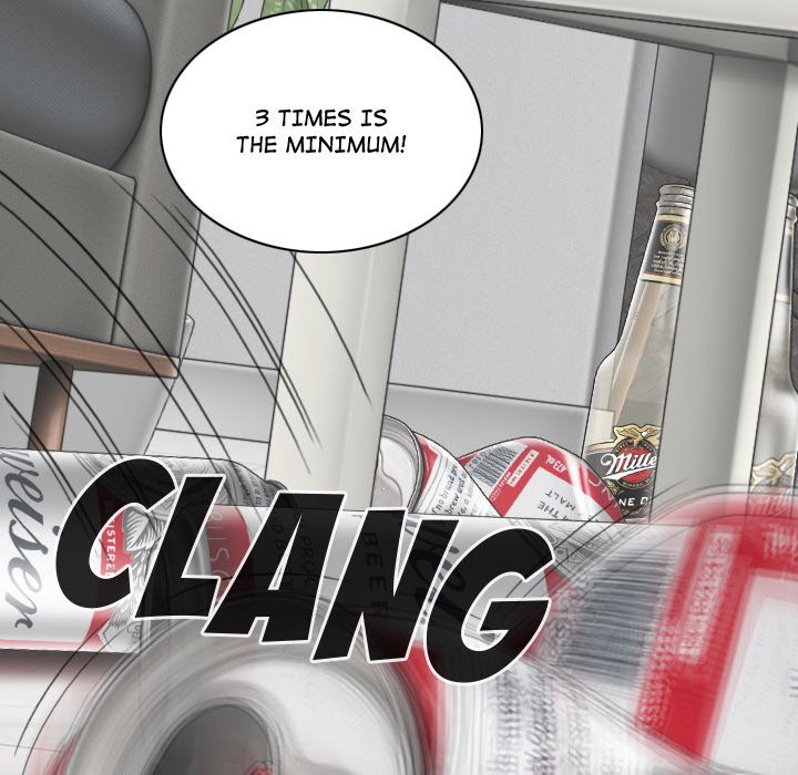 Magnetic Pull - Chapter 8 - photo - 152