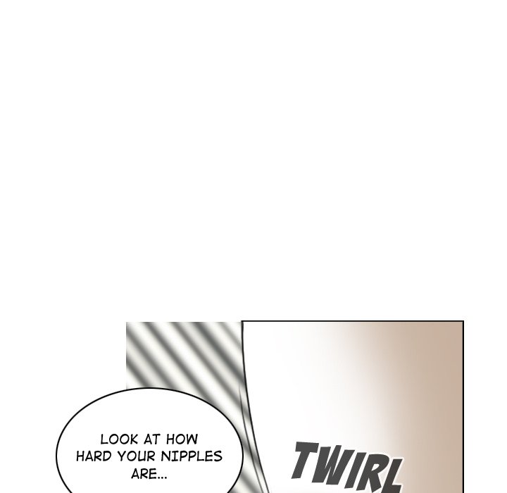 Magnetic Pull - Chapter 8 - photo - 22