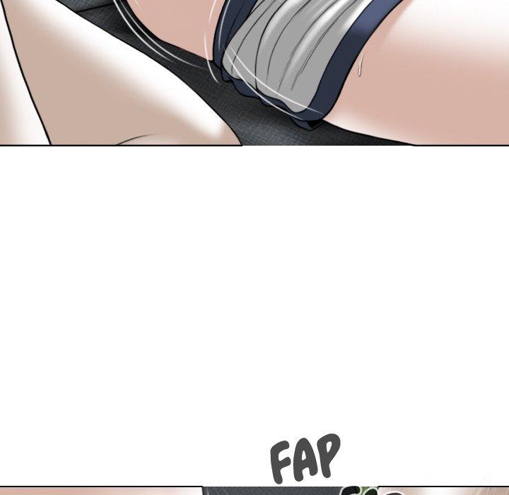 Magnetic Pull - Chapter 8 - photo - 32