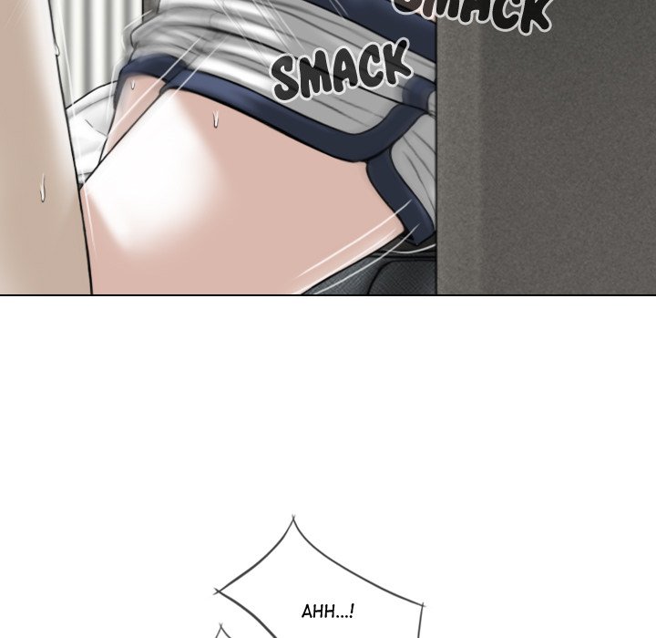 Magnetic Pull - Chapter 8 - photo - 38