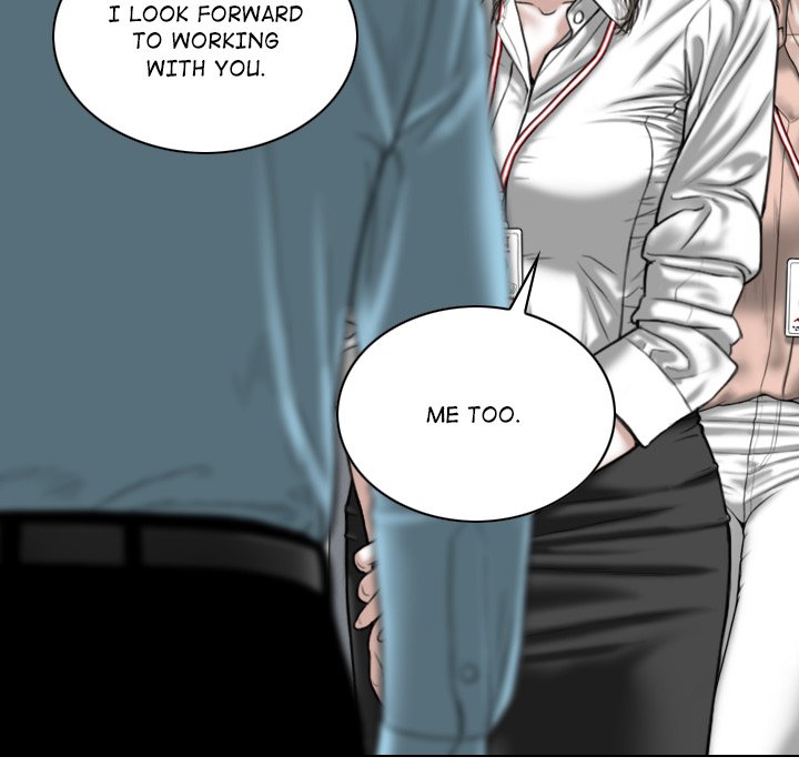 Magnetic Pull - Chapter 30 - photo - 101