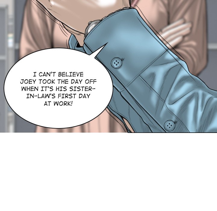 Magnetic Pull - Chapter 30 - photo - 108