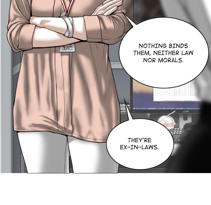 Magnetic Pull - Chapter 30 - photo - 110
