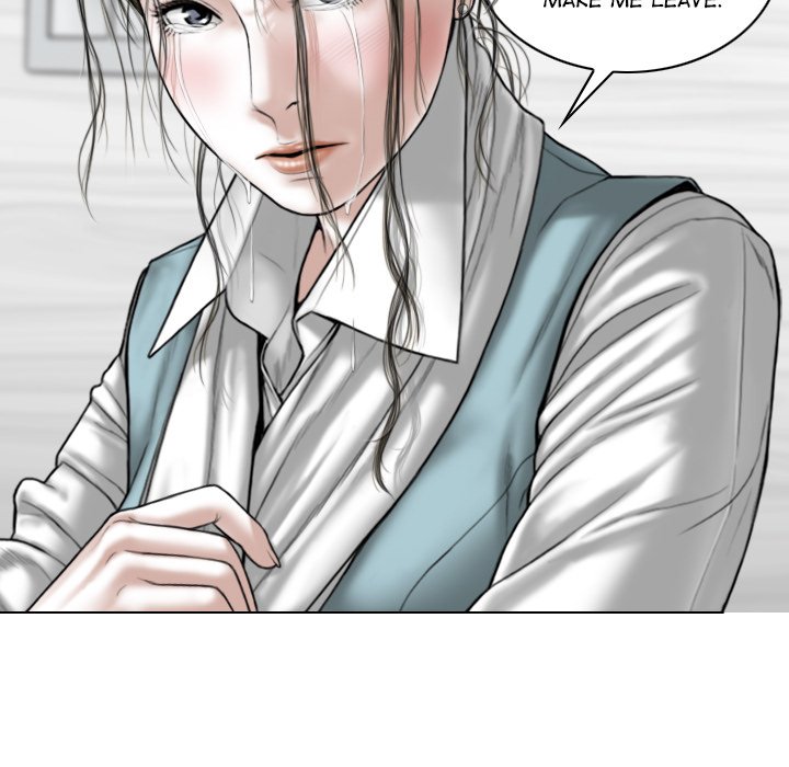 Magnetic Pull - Chapter 30 - photo - 126
