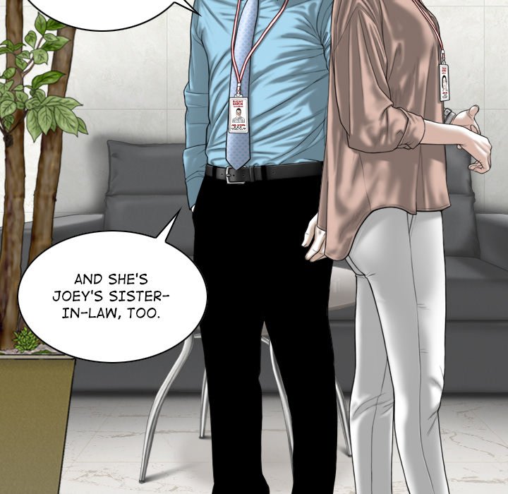 Magnetic Pull - Chapter 30 - photo - 136