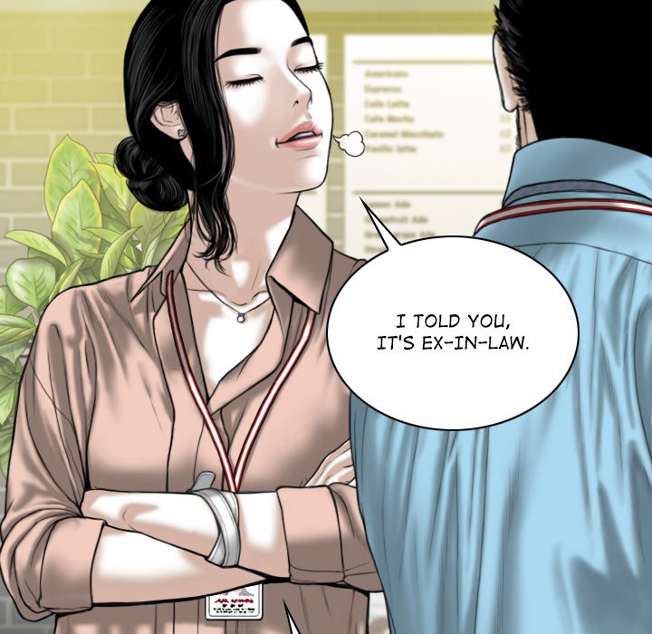Magnetic Pull - Chapter 30 - photo - 138