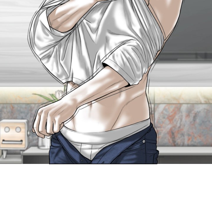 Magnetic Pull - Chapter 30 - photo - 18