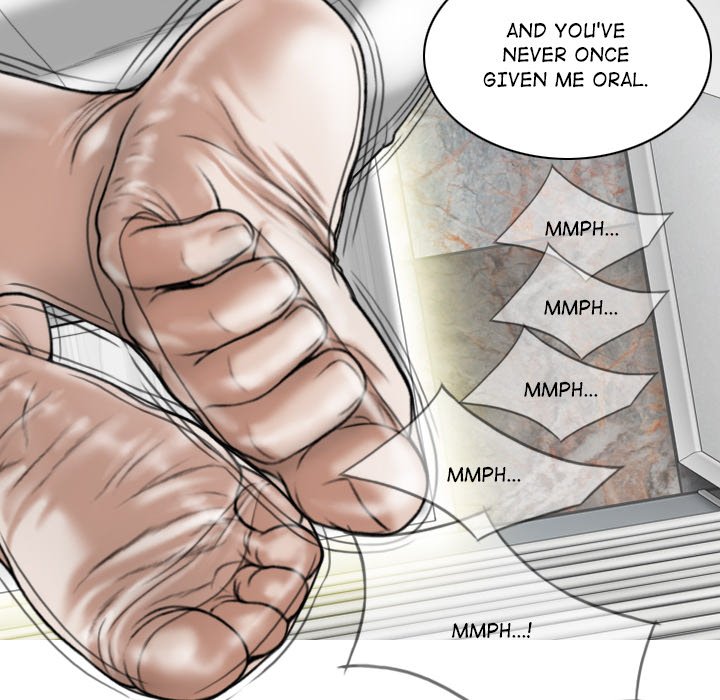 Magnetic Pull - Chapter 30 - photo - 27