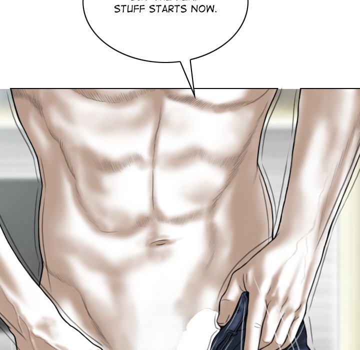 Magnetic Pull - Chapter 30 - photo - 35