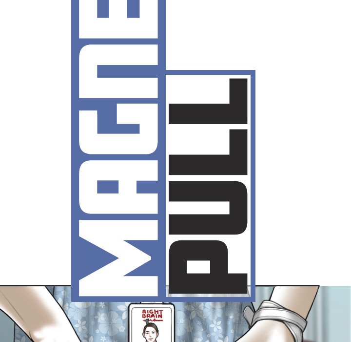 Magnetic Pull - Chapter 30 - photo - 45