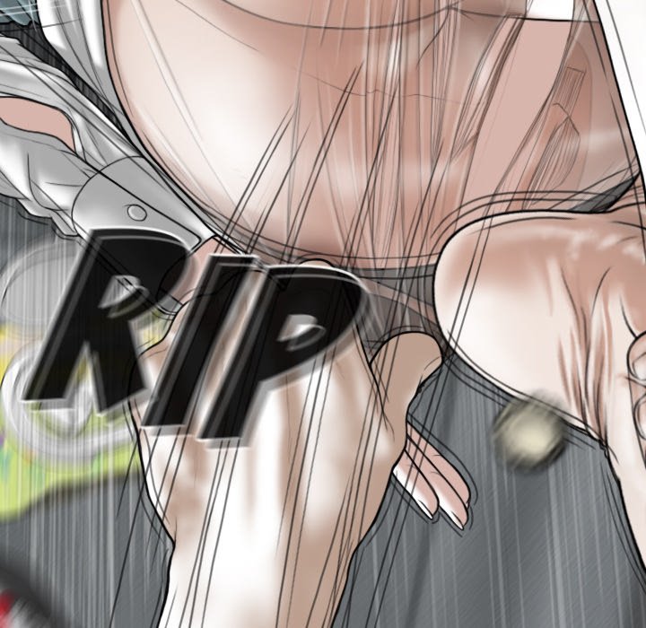 Magnetic Pull - Chapter 30 - photo - 52