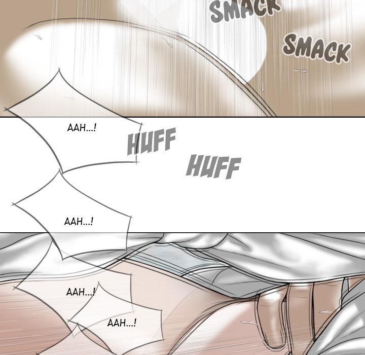 Magnetic Pull - Chapter 30 - photo - 65