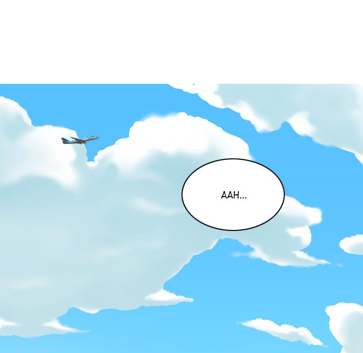 Magnetic Pull - Chapter 30 - photo - 96
