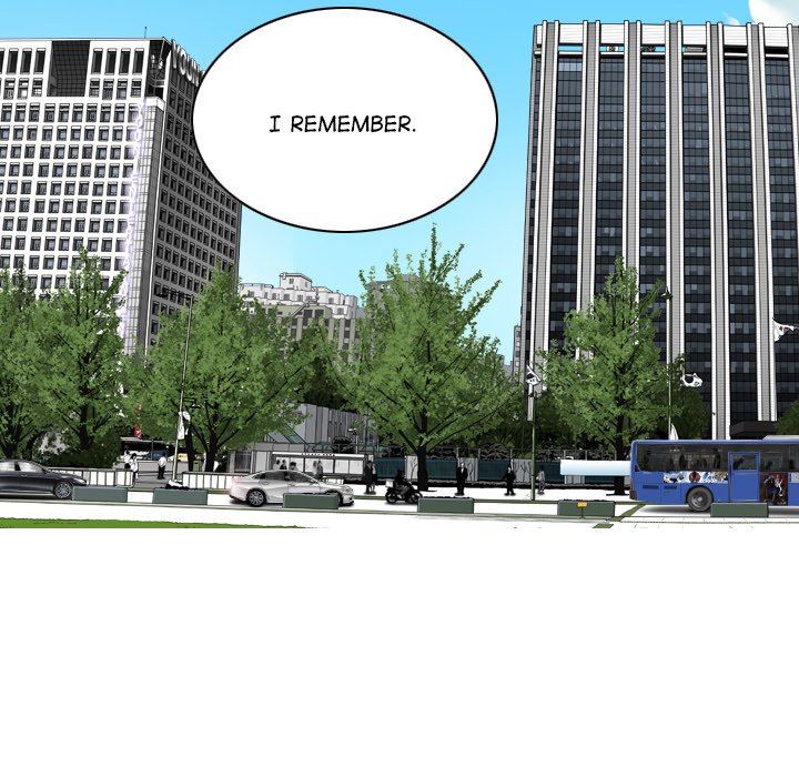 Magnetic Pull - Chapter 30 - photo - 97