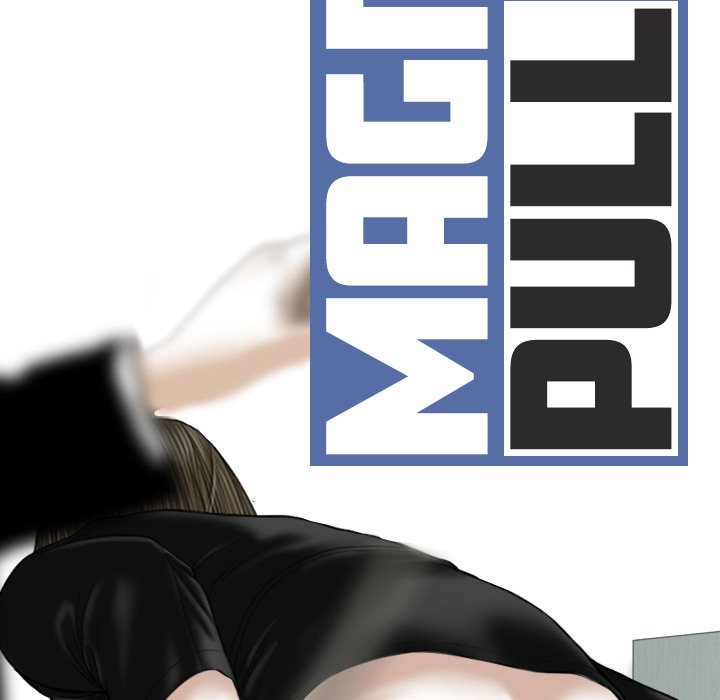 Magnetic Pull - Chapter 31 - photo - 10