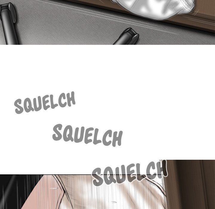 Magnetic Pull - Chapter 31 - photo - 105