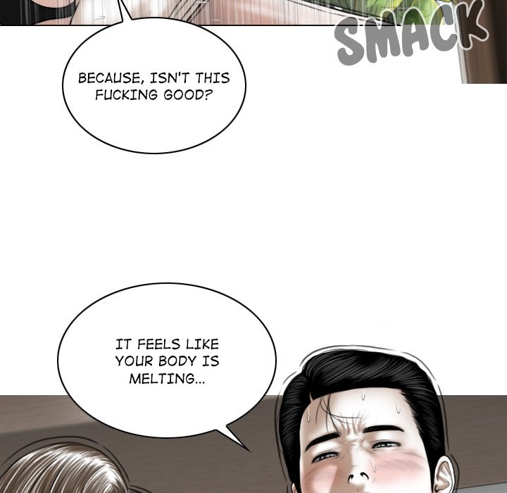 Magnetic Pull - Chapter 31 - photo - 107