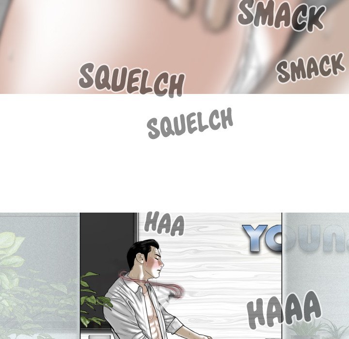Magnetic Pull - Chapter 31 - photo - 115