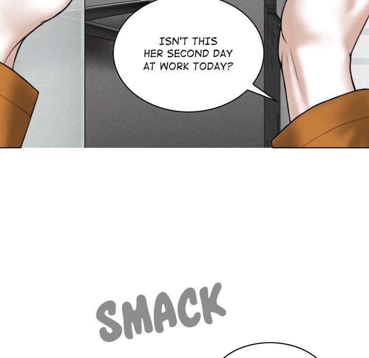 Magnetic Pull - Chapter 31 - photo - 117