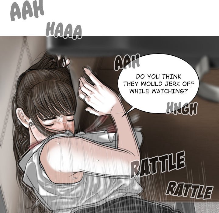 Magnetic Pull - Chapter 31 - photo - 120