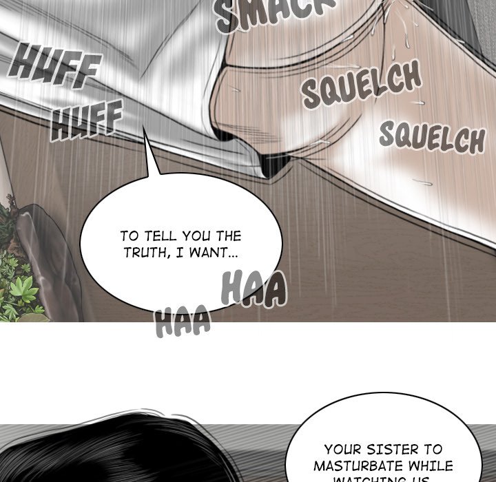 Magnetic Pull - Chapter 31 - photo - 122
