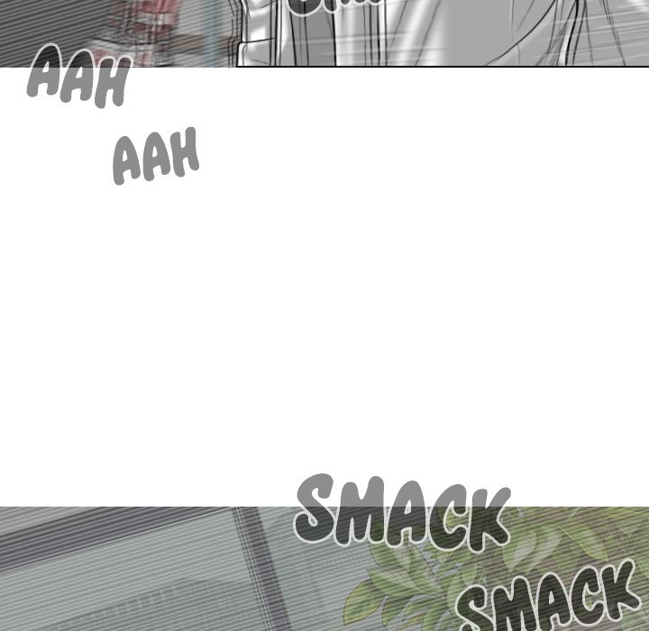 Magnetic Pull - Chapter 31 - photo - 124