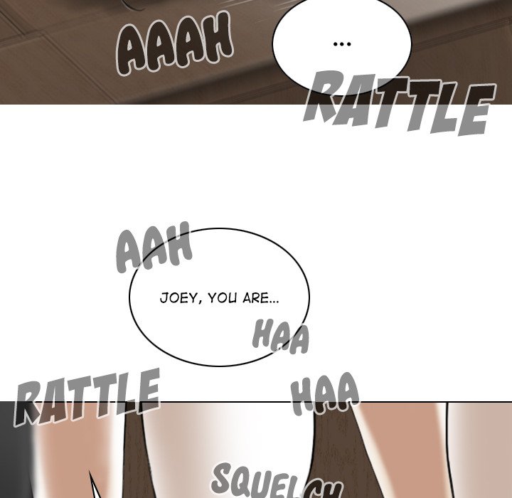 Magnetic Pull - Chapter 31 - photo - 126