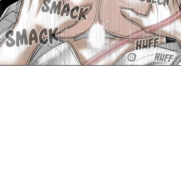 Magnetic Pull - Chapter 31 - photo - 130