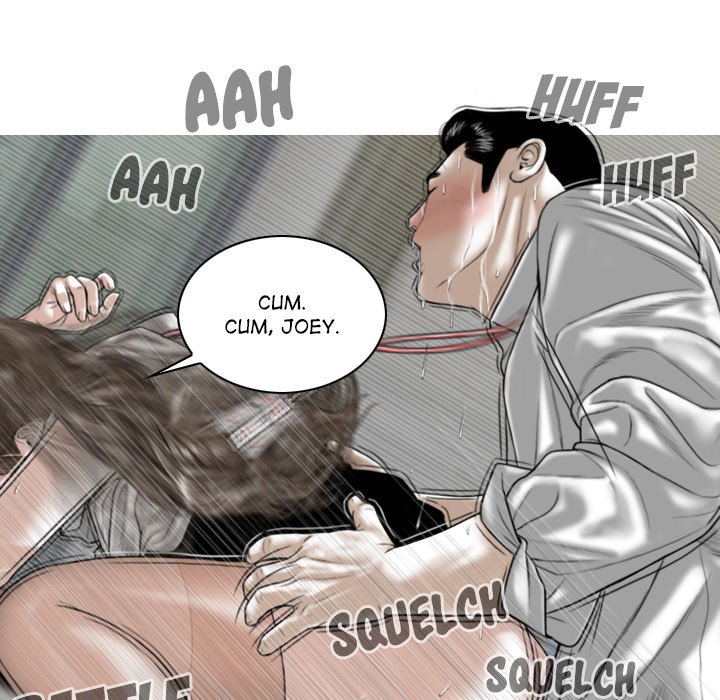 Magnetic Pull - Chapter 31 - photo - 131