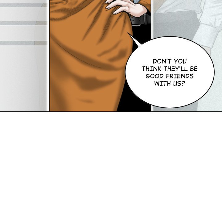 Magnetic Pull - Chapter 31 - photo - 138