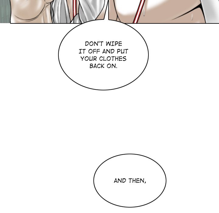 Magnetic Pull - Chapter 31 - photo - 145