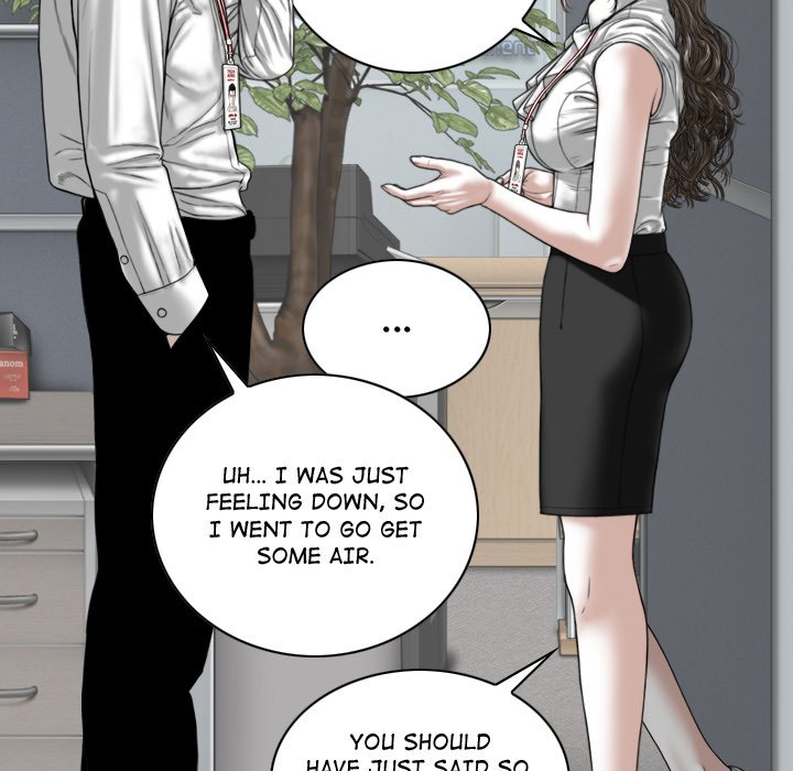 Magnetic Pull - Chapter 31 - photo - 18