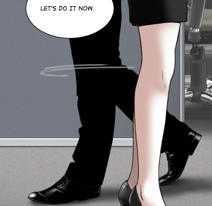 Magnetic Pull - Chapter 31 - photo - 25