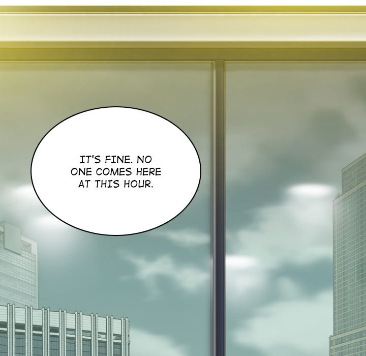 Magnetic Pull - Chapter 31 - photo - 29