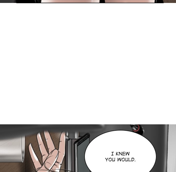 Magnetic Pull - Chapter 31 - photo - 35