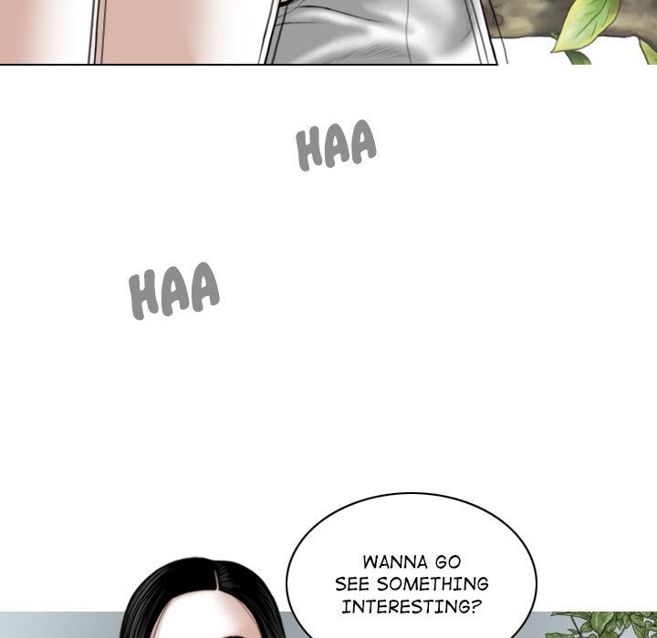 Magnetic Pull - Chapter 31 - photo - 37
