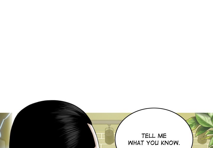 Magnetic Pull - Chapter 31 - photo - 4