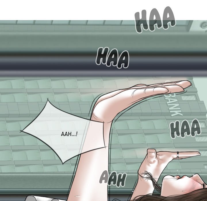 Magnetic Pull - Chapter 31 - photo - 40